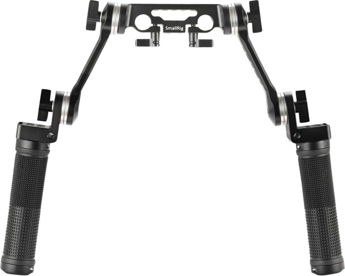 Smallrig 2002F Shoulder Rig Handle Kit