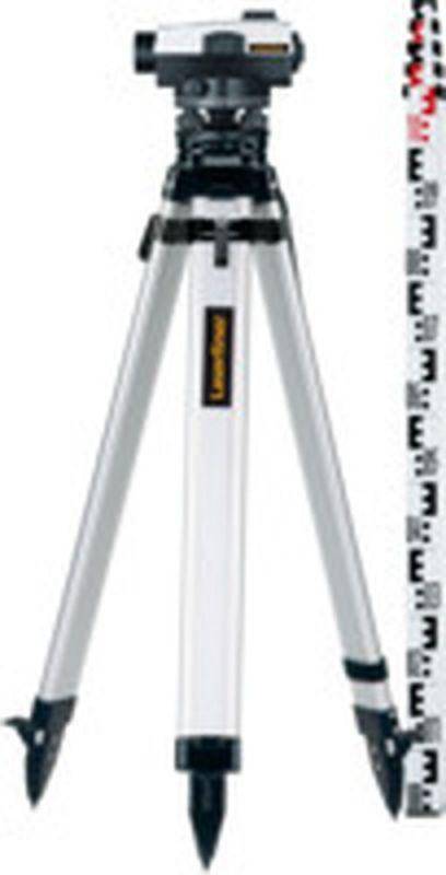 Laserliner AL 32 Plus Set Leveling Instrument Measurement tool