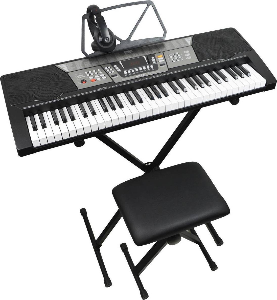 Axus Portable Keyboard