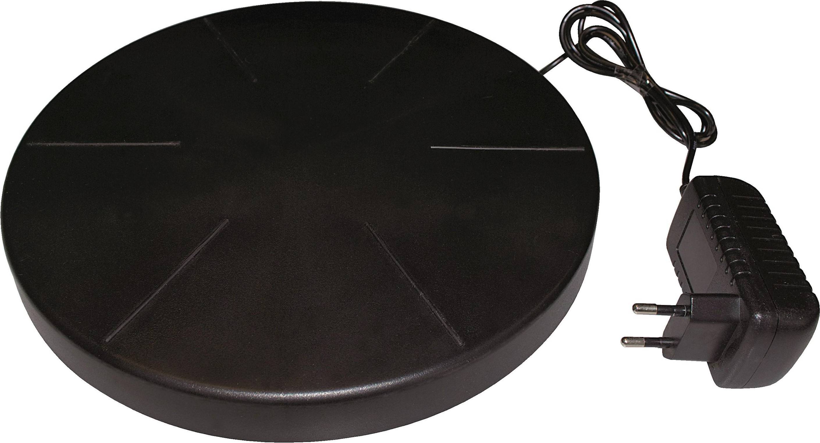 Ryom Heating Plate 25cm