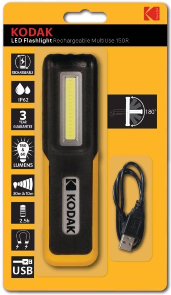 Kodak MultiUse 150R