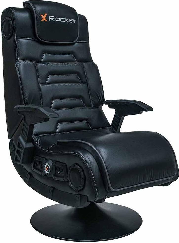 X rocker X-Rocker Pro Gaming Chair 4.1