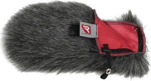 Rycote Mini Vindskyddspäls för Rode VideoMic Pro