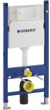 Geberit duofix Geberit Duofix basic WC element