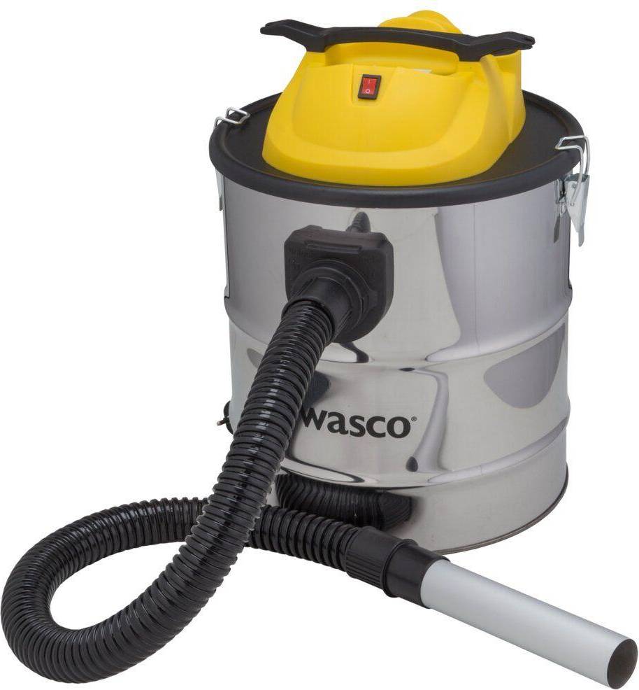 Vacuum clean Wasco Clean MAC173