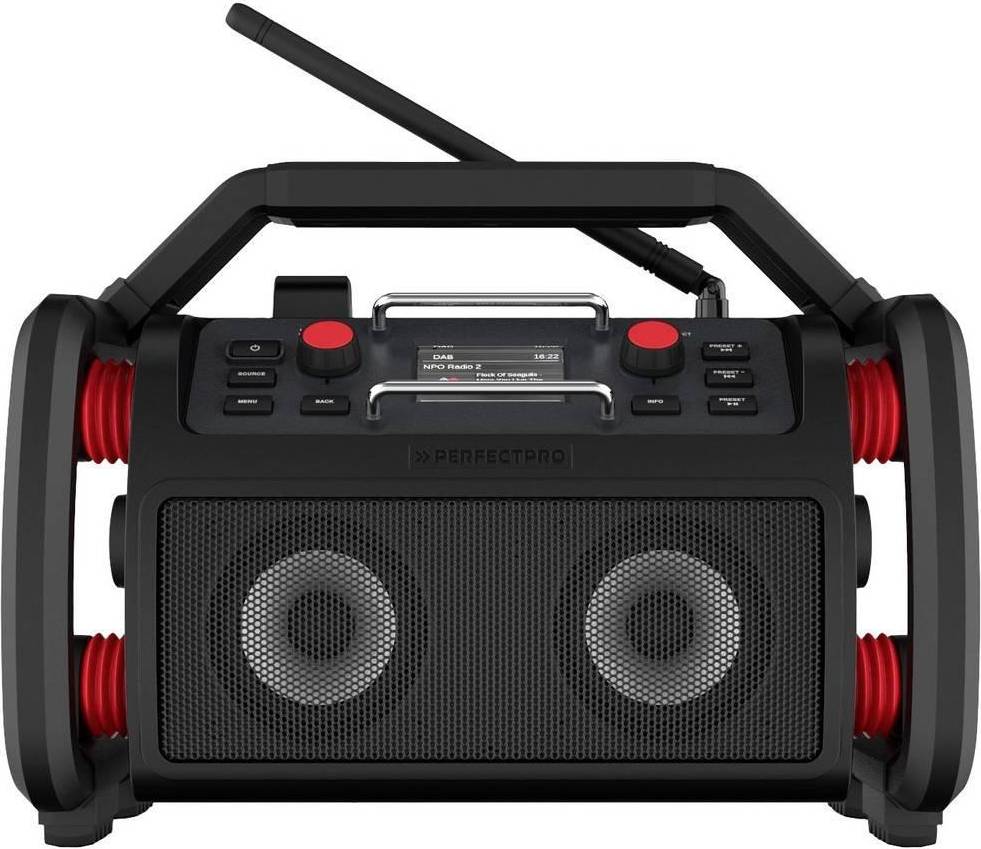 Perfectpro RockPro