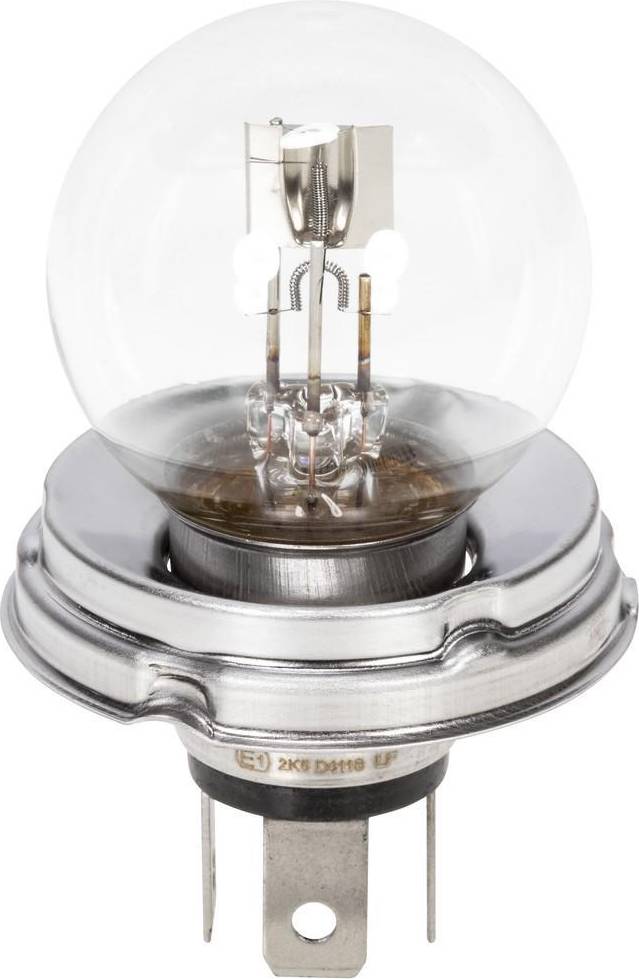 Bosch R2 Pure Light 12V 45/40W