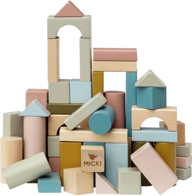 Building Blocks 60pcs