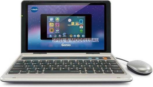 Vtech Genio Learning Laptop