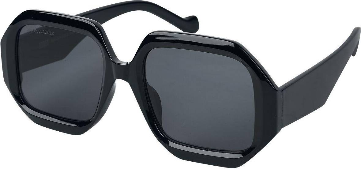 Urban Classics San Rafael Solbriller - Sort