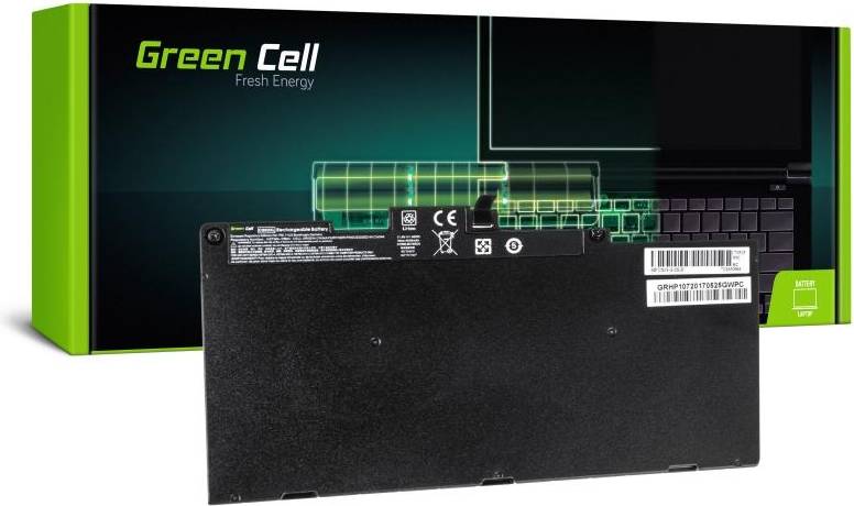 HP107 Compatible