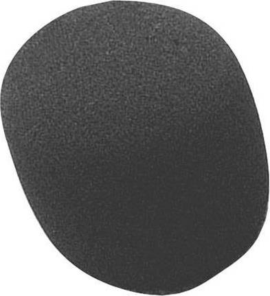 ASWS58 Microphone Windscreen
