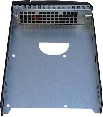 Server rack Inter-Tech 1.5U-1528-1 Server Rack