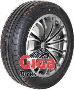 Powertrac Racing Pro 255/30 R20 92Y XL