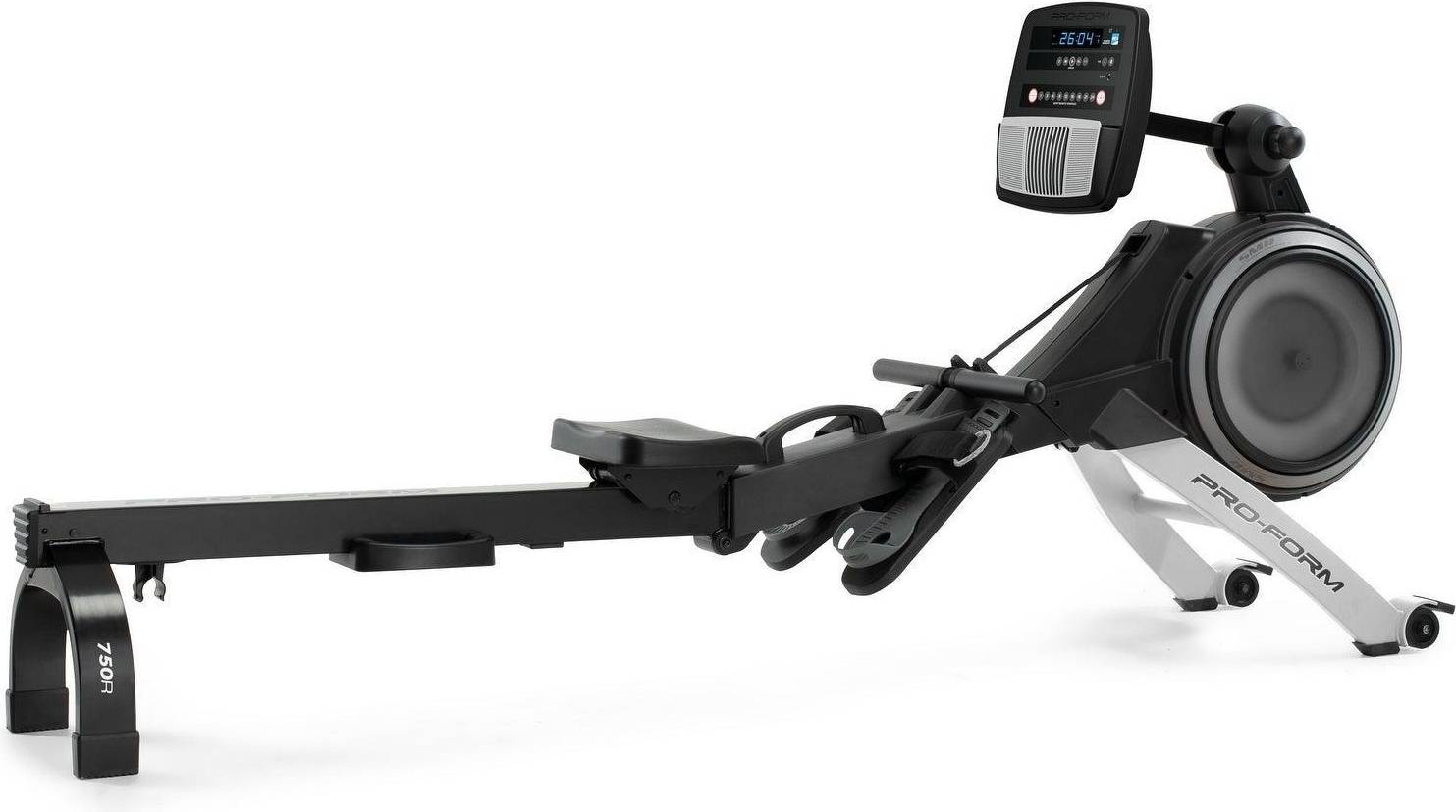 750R Rower