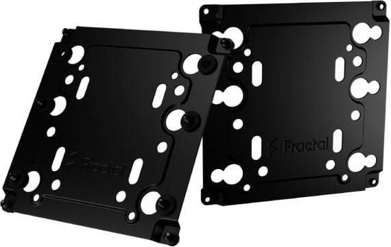 Fractal Design Universal Multibracket Type A 2-Pack