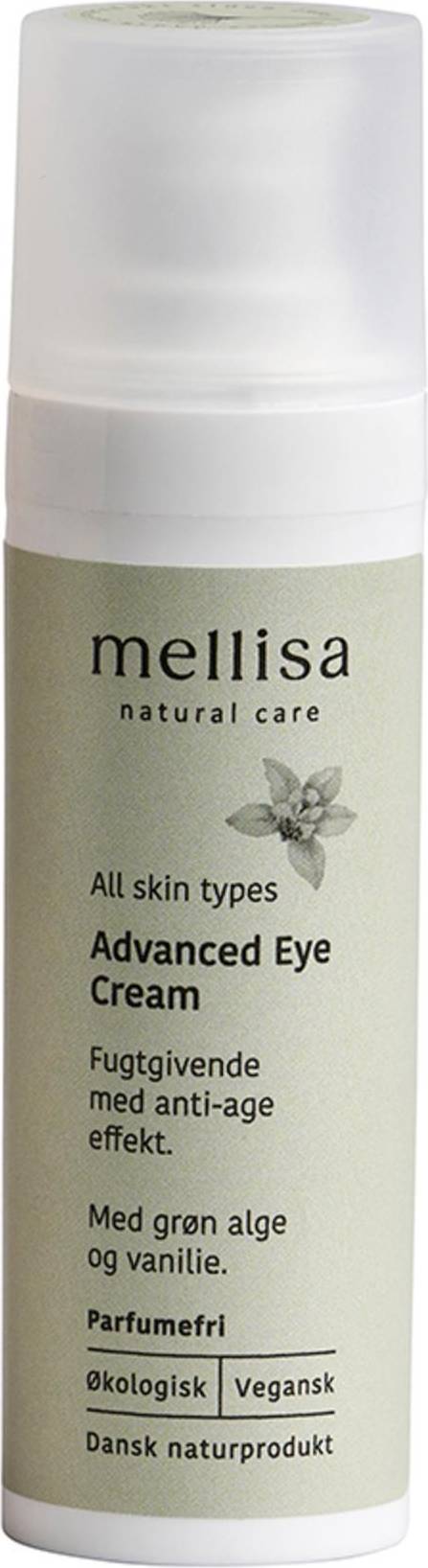 Advanced Eye Cream