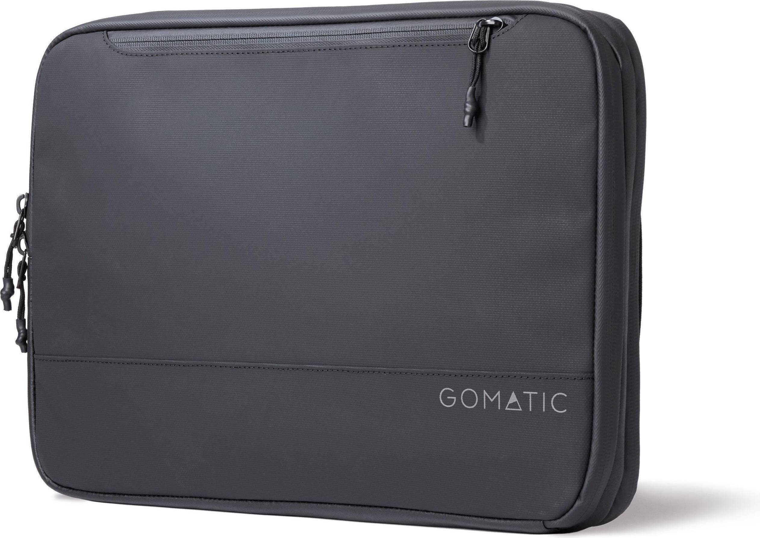 Gomatic Tech Case