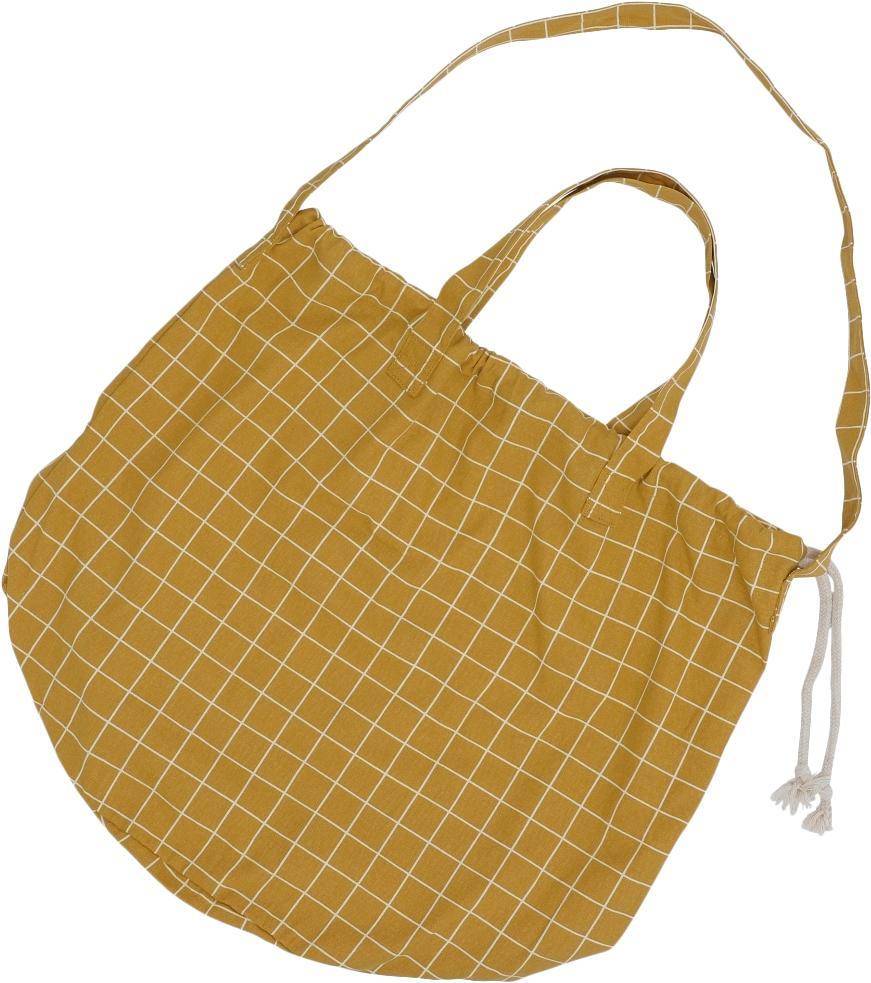 Rete da Acquisto - Mustard Check