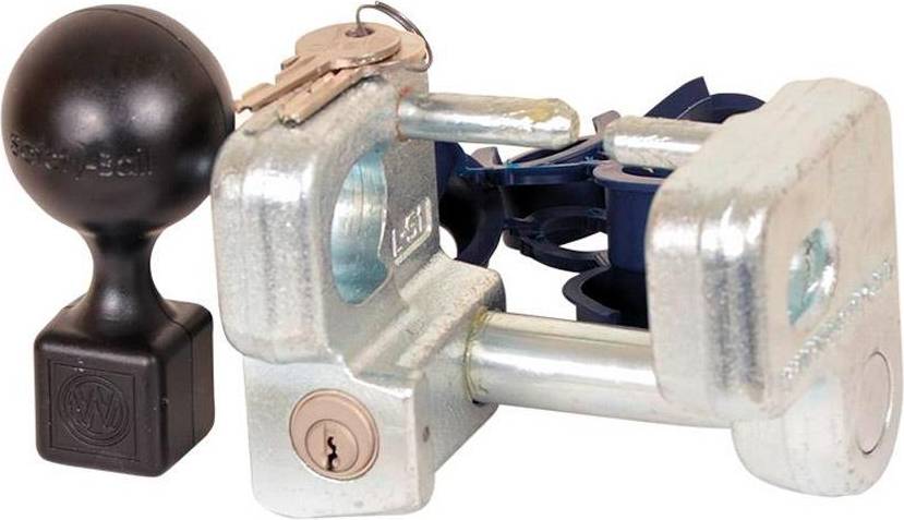 Robstop WS 3000 Plus