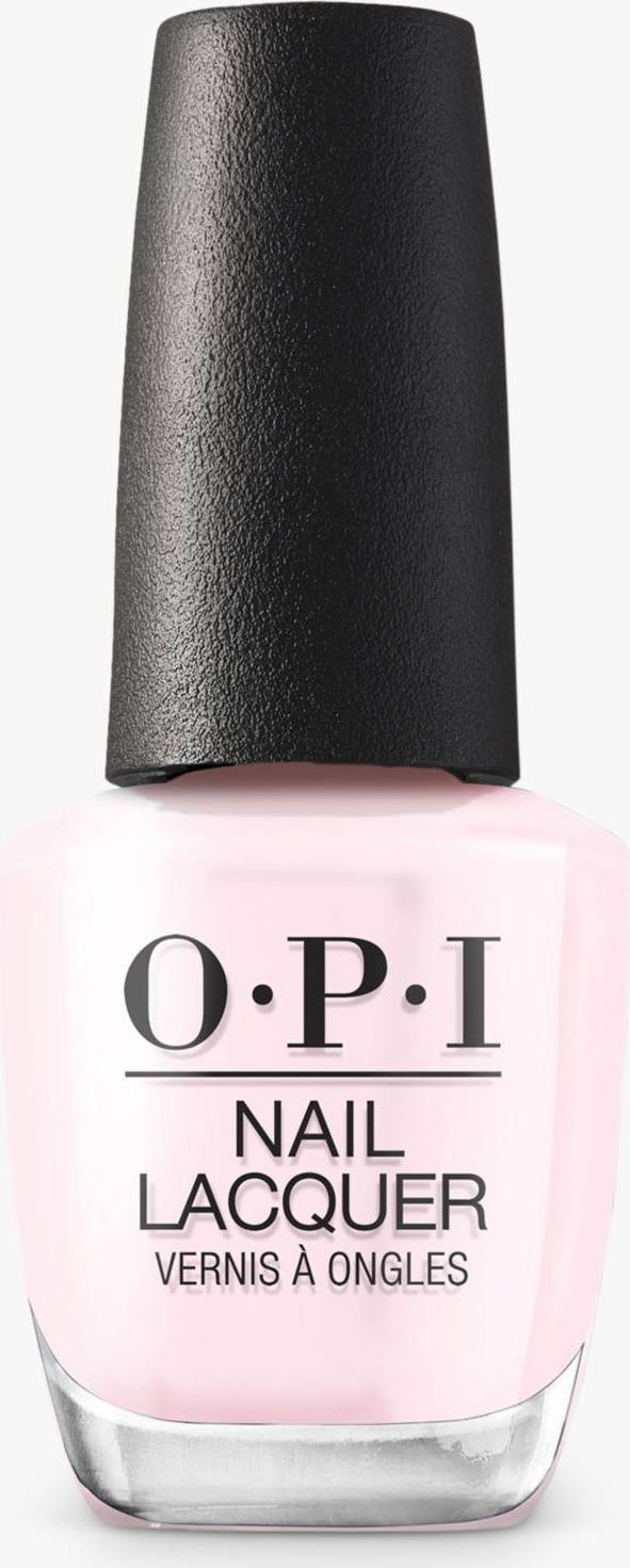 Nail Lacquer Let's