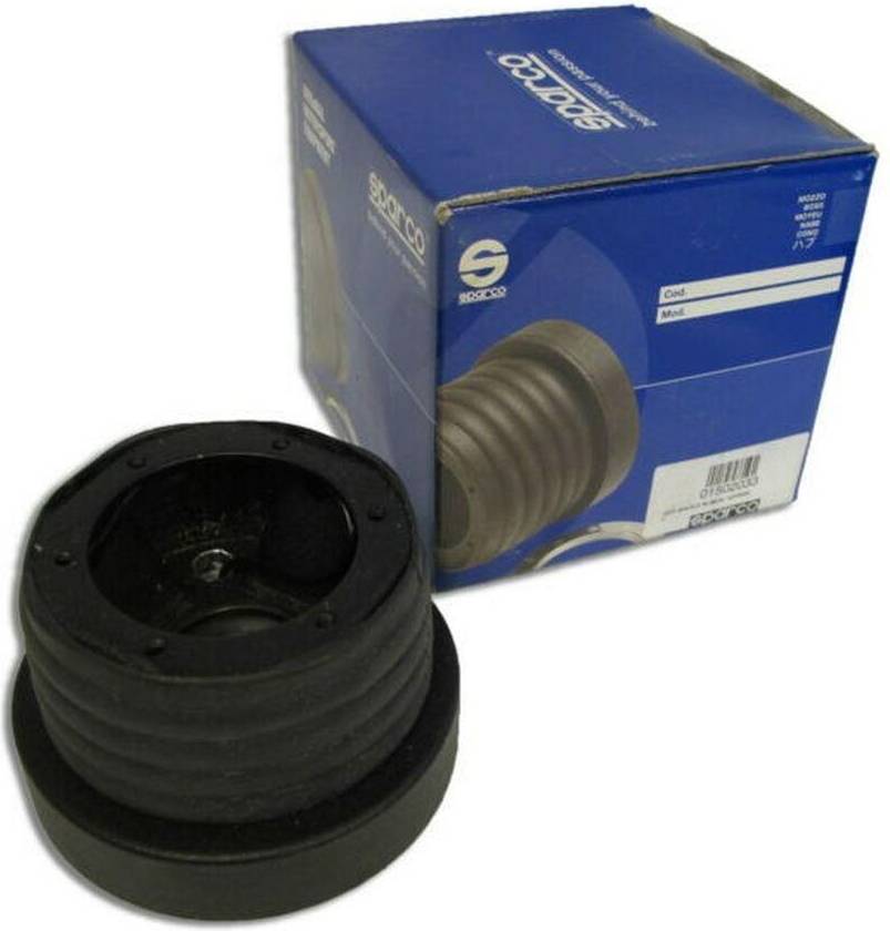 Sparco Rattnav