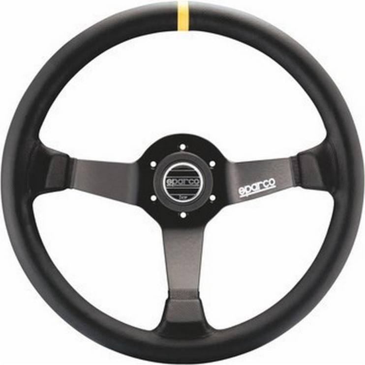 Sparco R345 Racingratt
