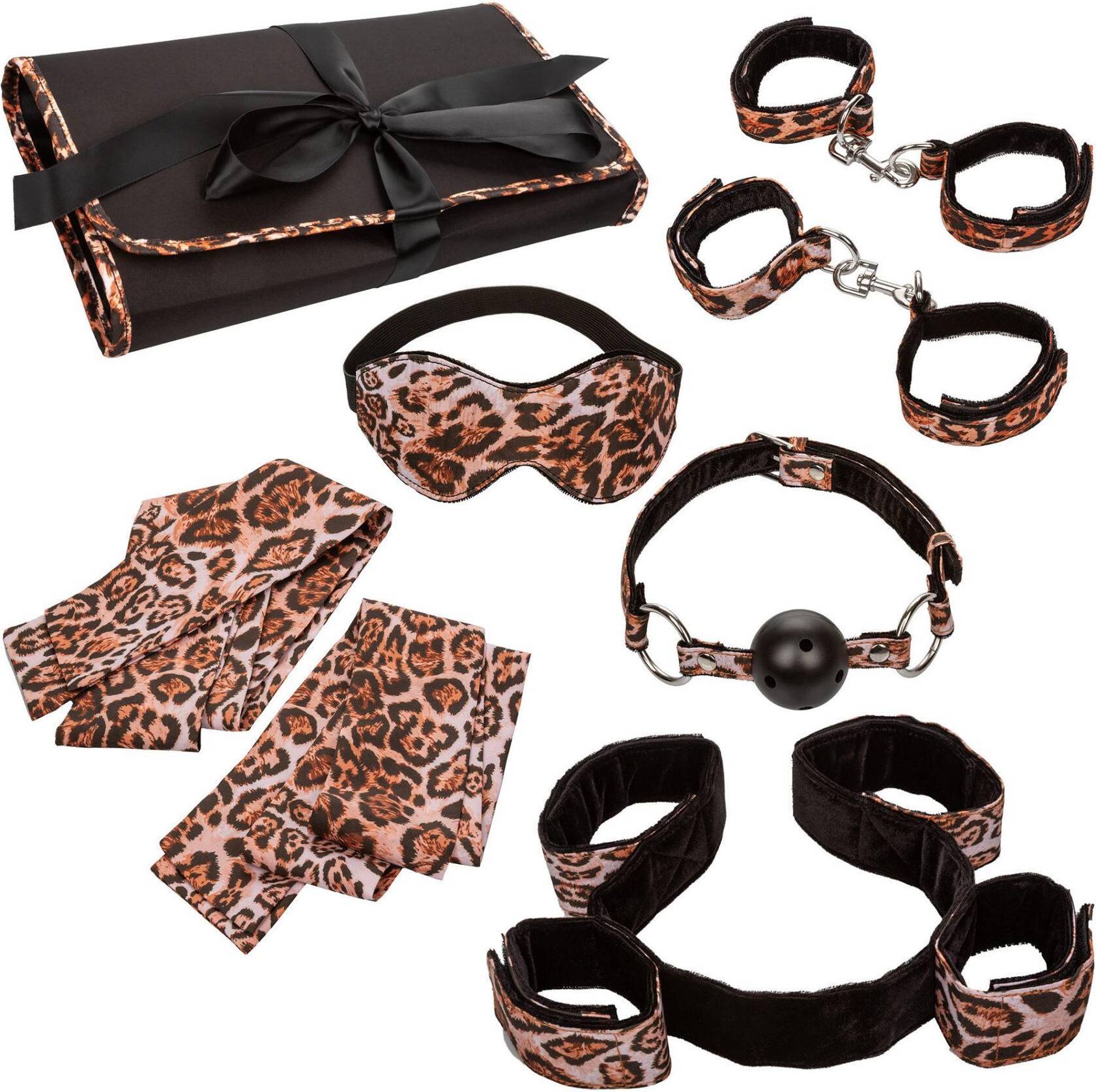 CalExotics Unleashed Surrender Set