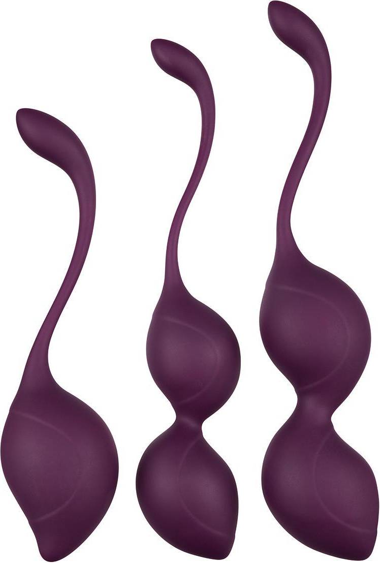 Vaginal Trainer Set