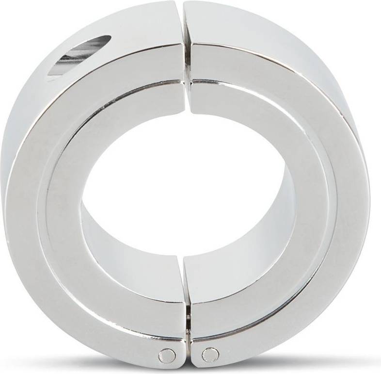 Ball stretcher Sexleksaker Rebel Lockable Ball Stretcher