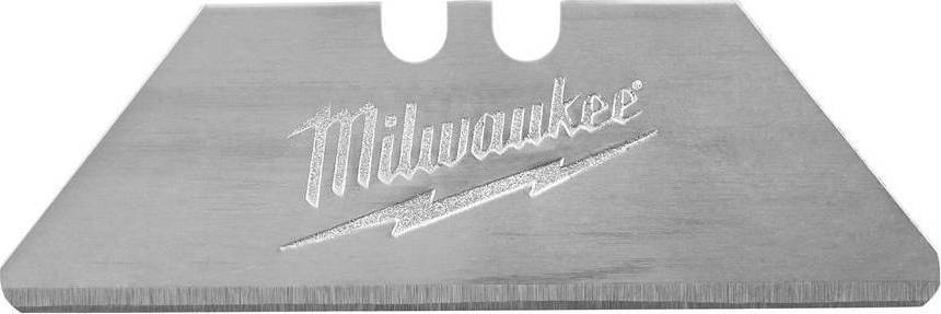 Milwaukee General Purpose Rounded Edge Utility Blades