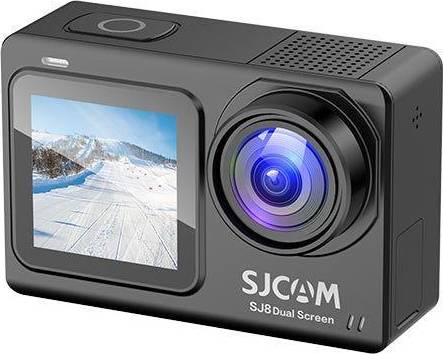 SJ8 Action Camera