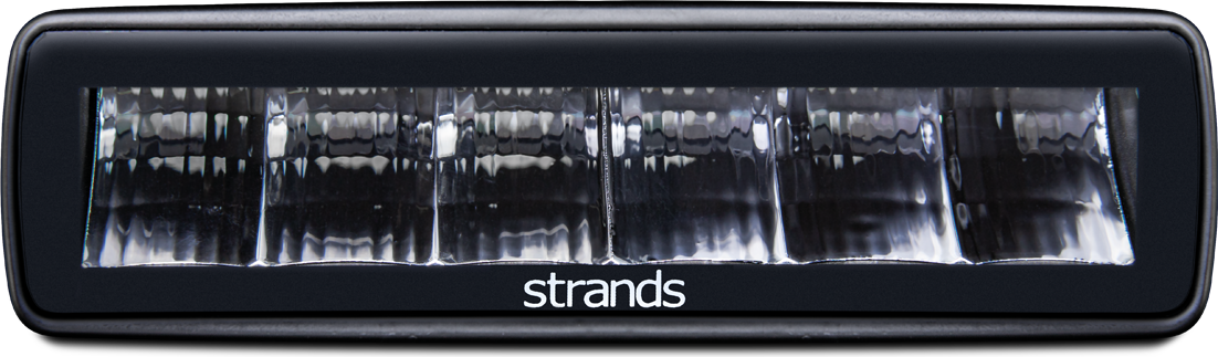 Strands Siberia RV Työvalo