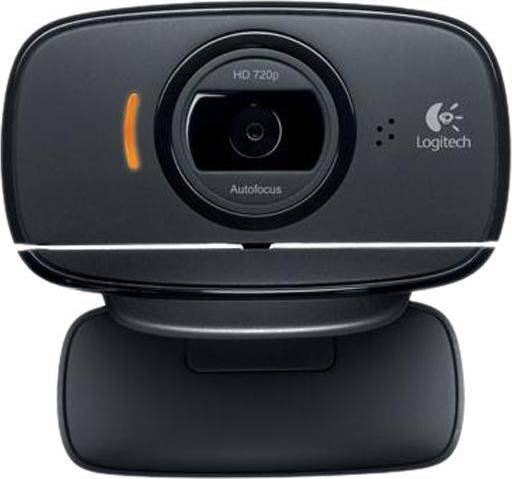 Logitech webcam hd Logitech B525 HD Webcam