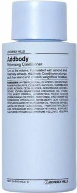 AddBody Shampoo