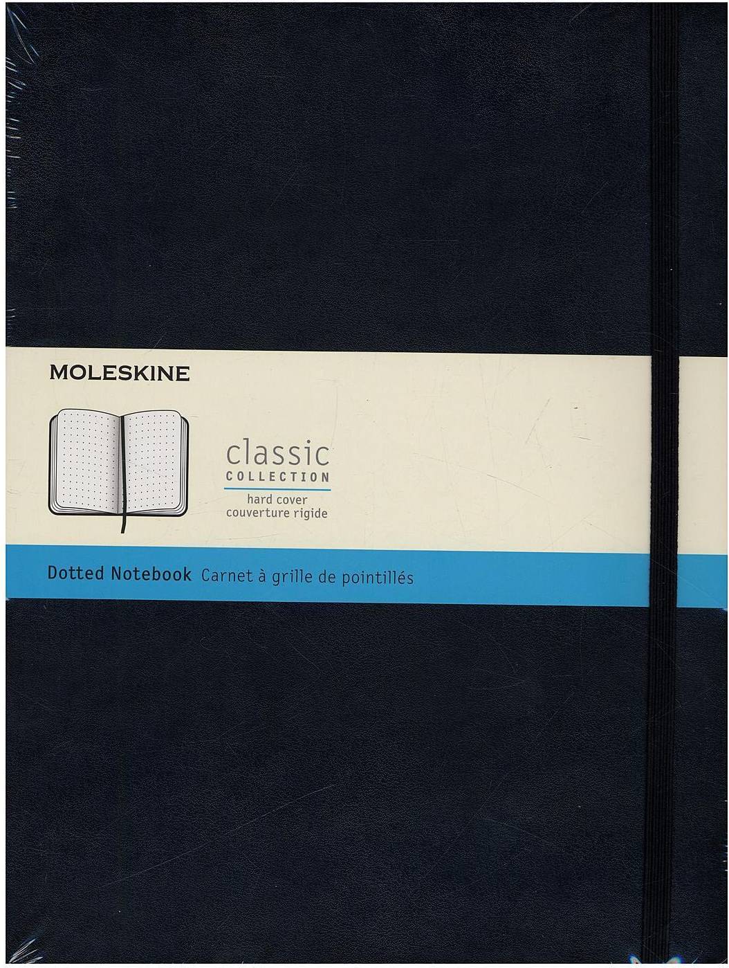XL Notebook