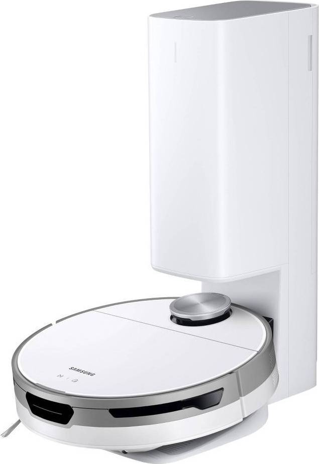 Samsung vacuum Samsung Jet Bot+