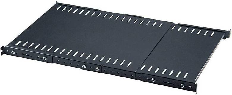 Intellinet 19" Fixed Extending Shelf