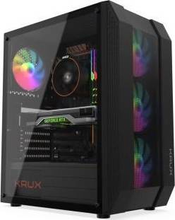 Leda PC Gehäuse