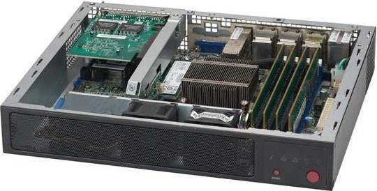 SCE300 Rack 1U