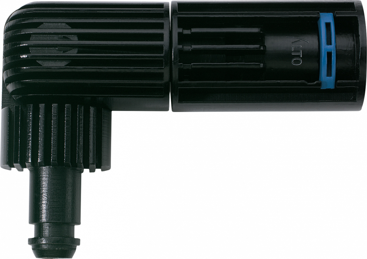 Nilfisk adapter Nilfisk Click and Clean Multi Angle Adapter