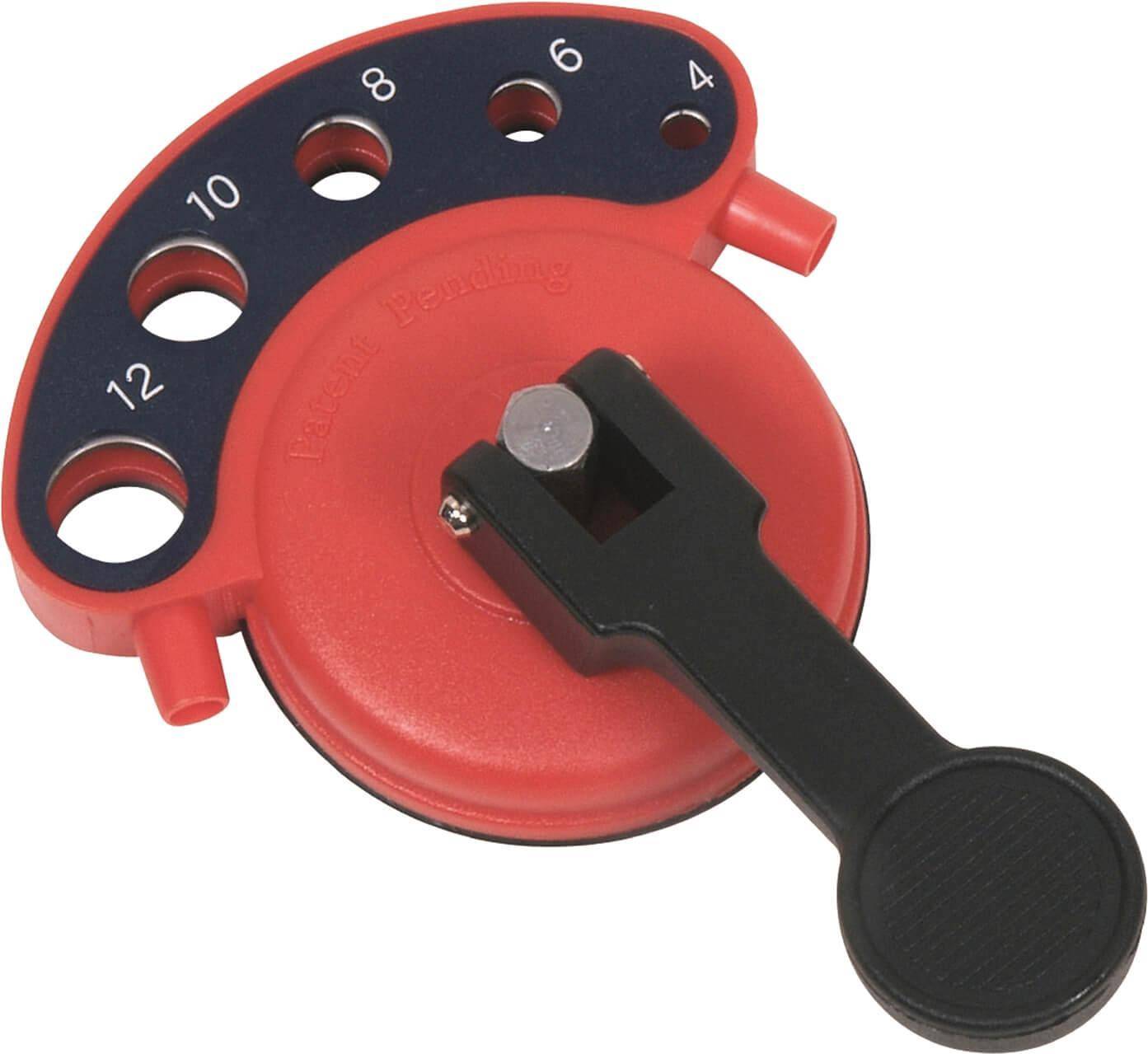 Vitrex Mini Tile Drill Bit Guide