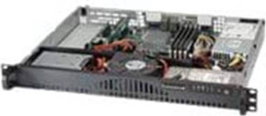 Supermicro 1u SuperMicro SYS-5018A-MLTN4 1U Rackmount Server Barebone