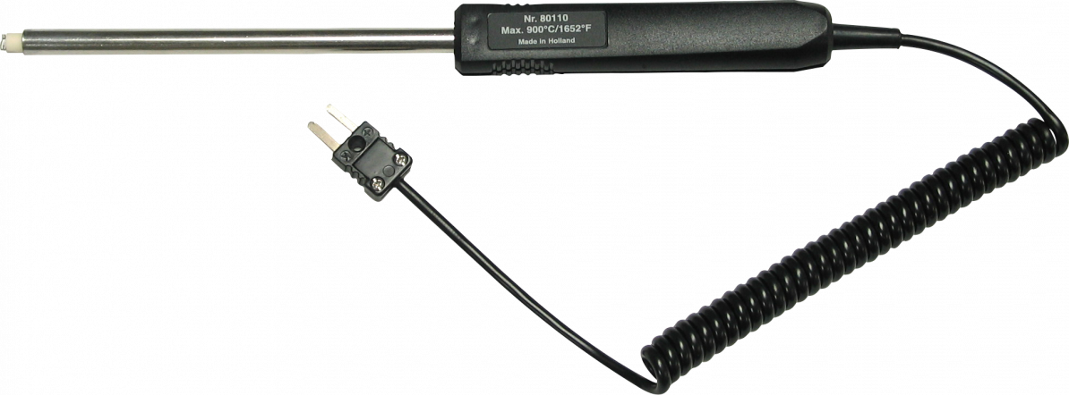 Elma Instruments Temperature probe type 110