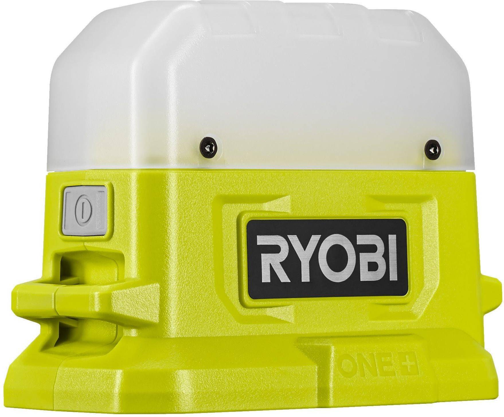 Ryobi 18v Ryobi 18V One+ Akku-LED-Leuchte RLC18-0
