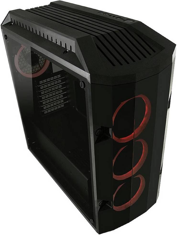 LC-Power LC-998B-ON Rambot