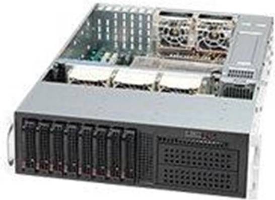 SuperMicro SuperChassis 835TQC-R802B