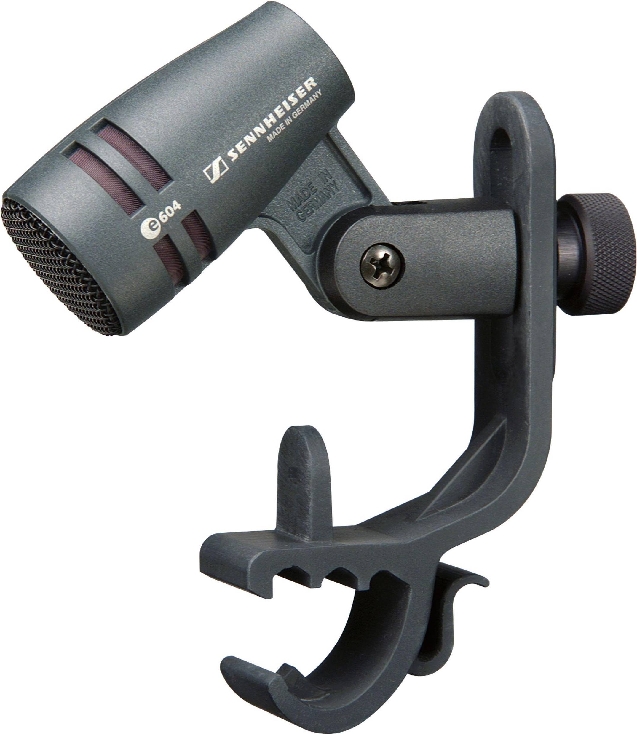 Sennheiser e 604 Evolution Dynamic Instrument Microphone