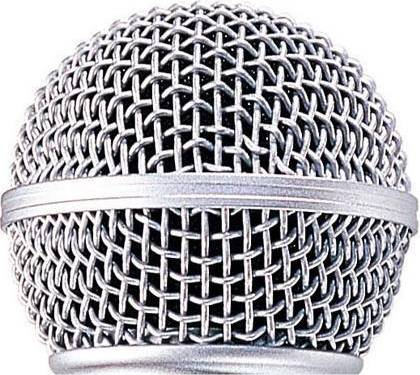 SM58 Grill RK143G