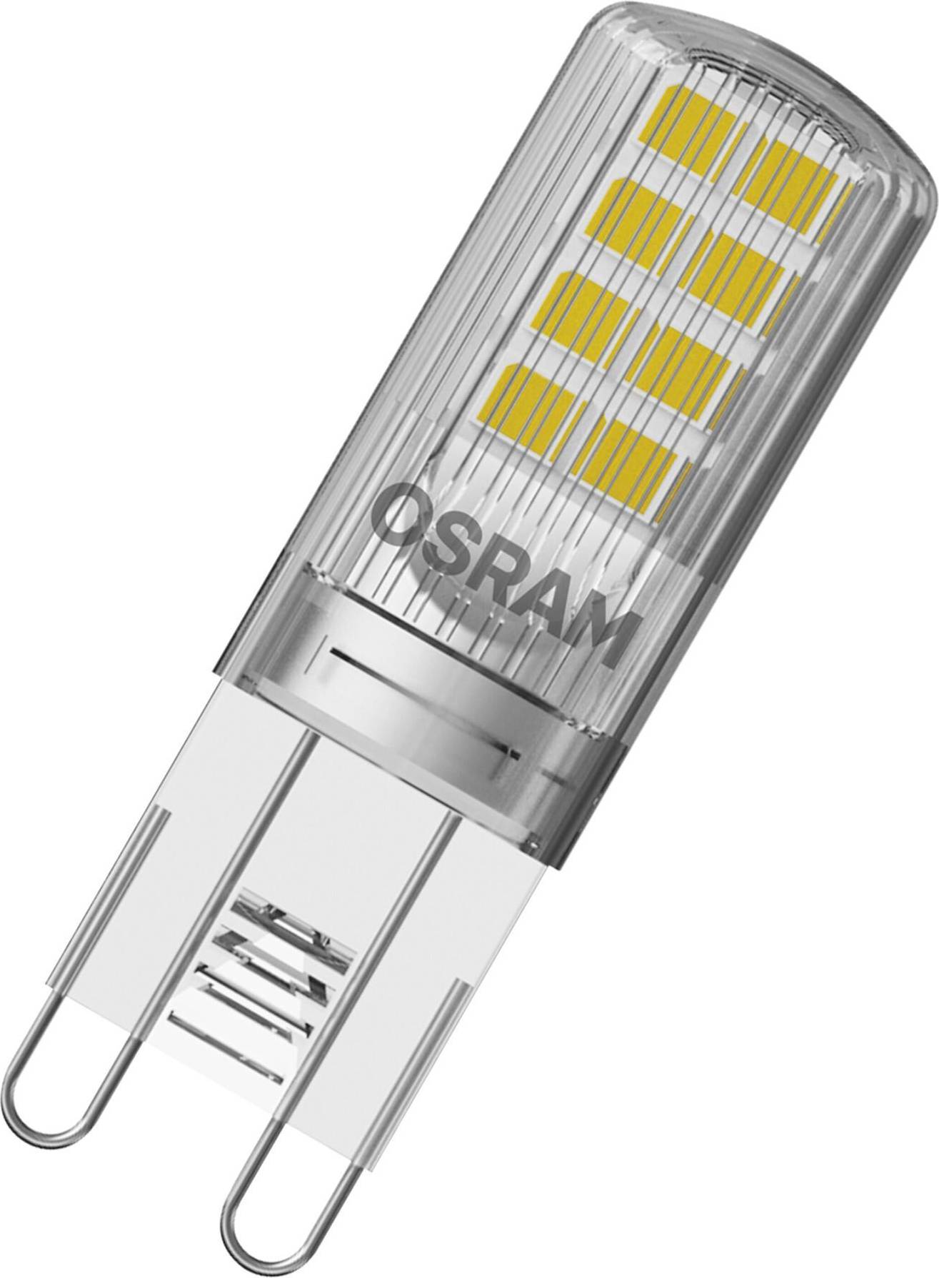Osram LED Pin